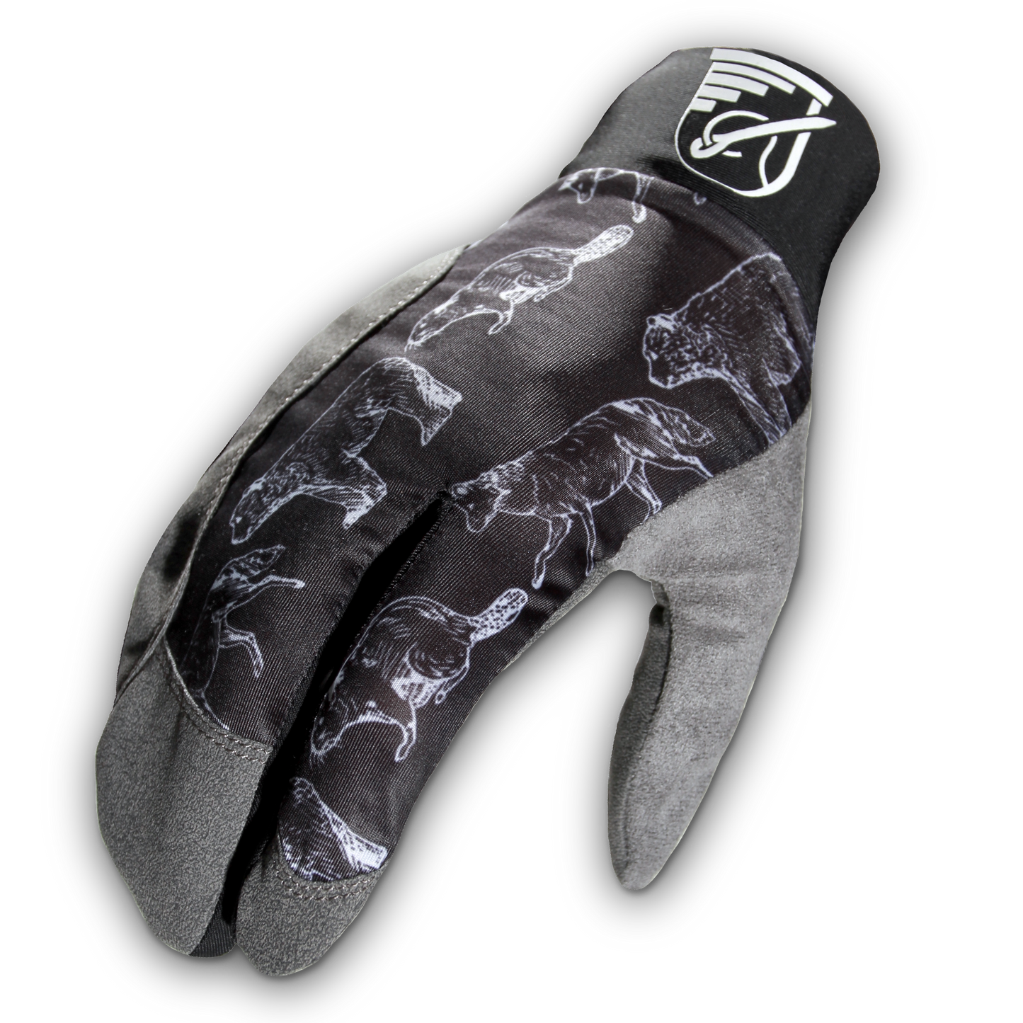 The MTB Trigger Mitt