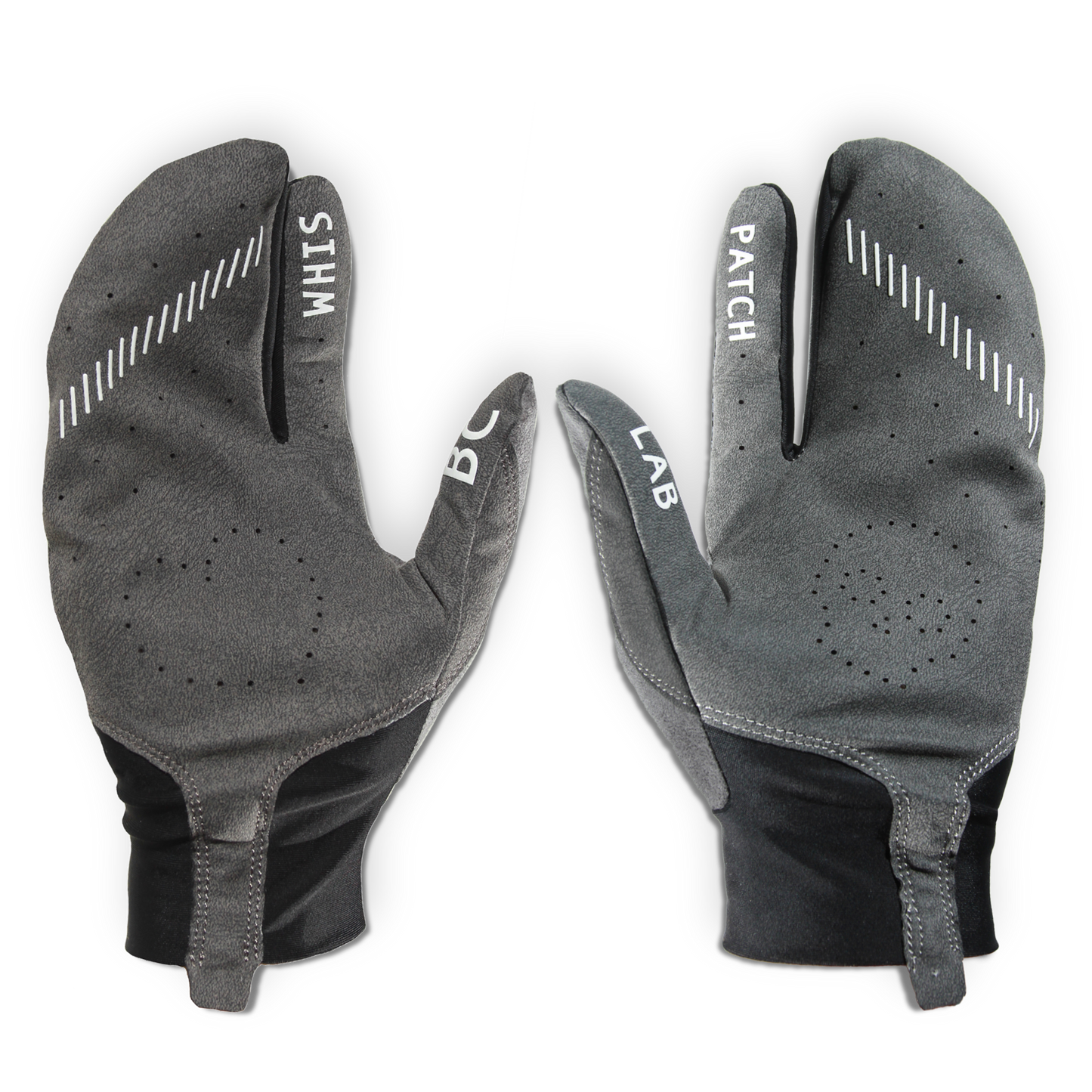 The MTB Trigger Mitt