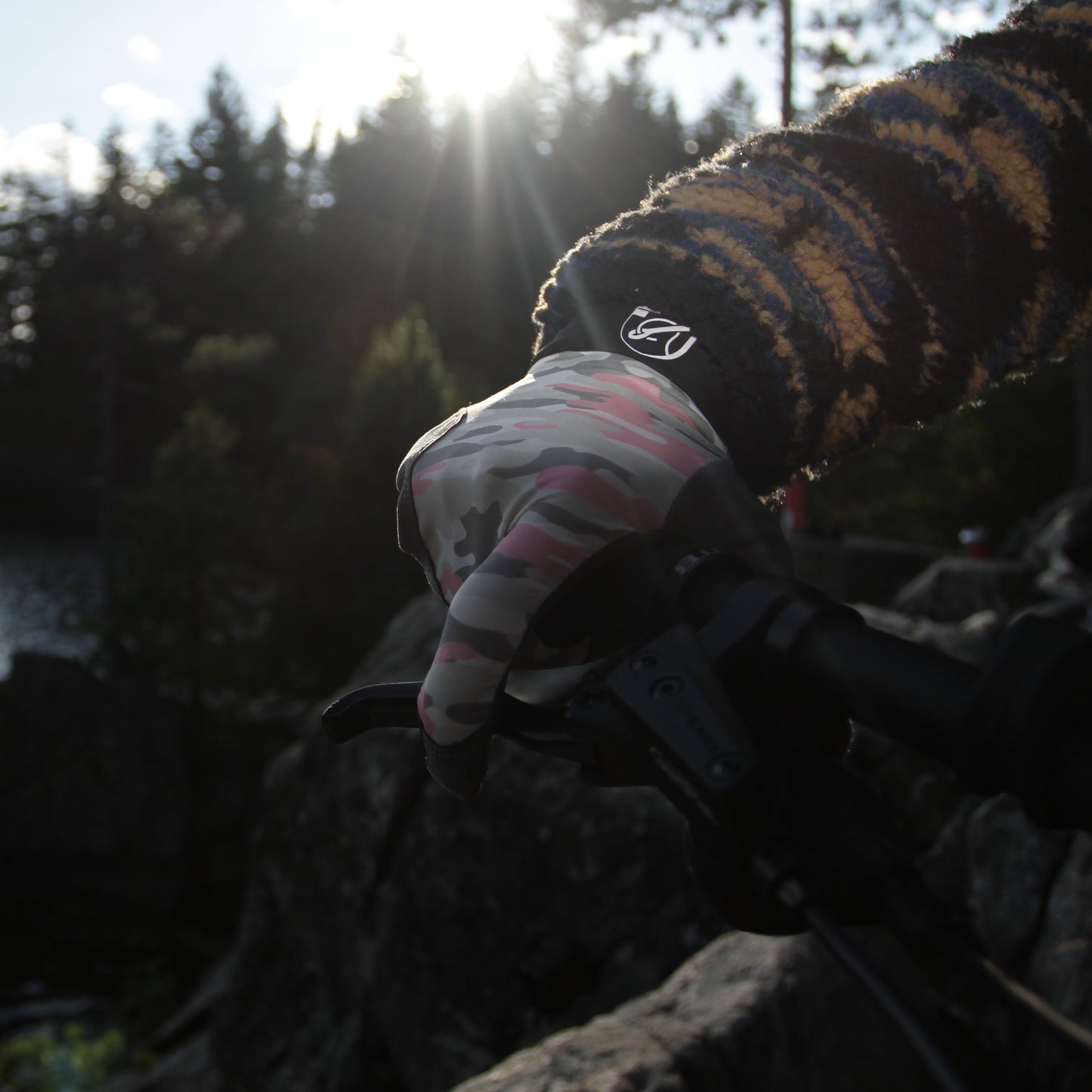 Pre-Order | The MTB Trigger Mitt