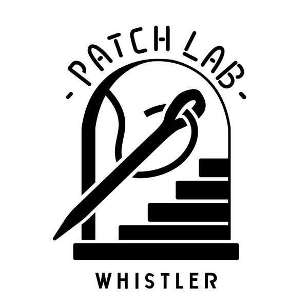 Patch Lab Whistler