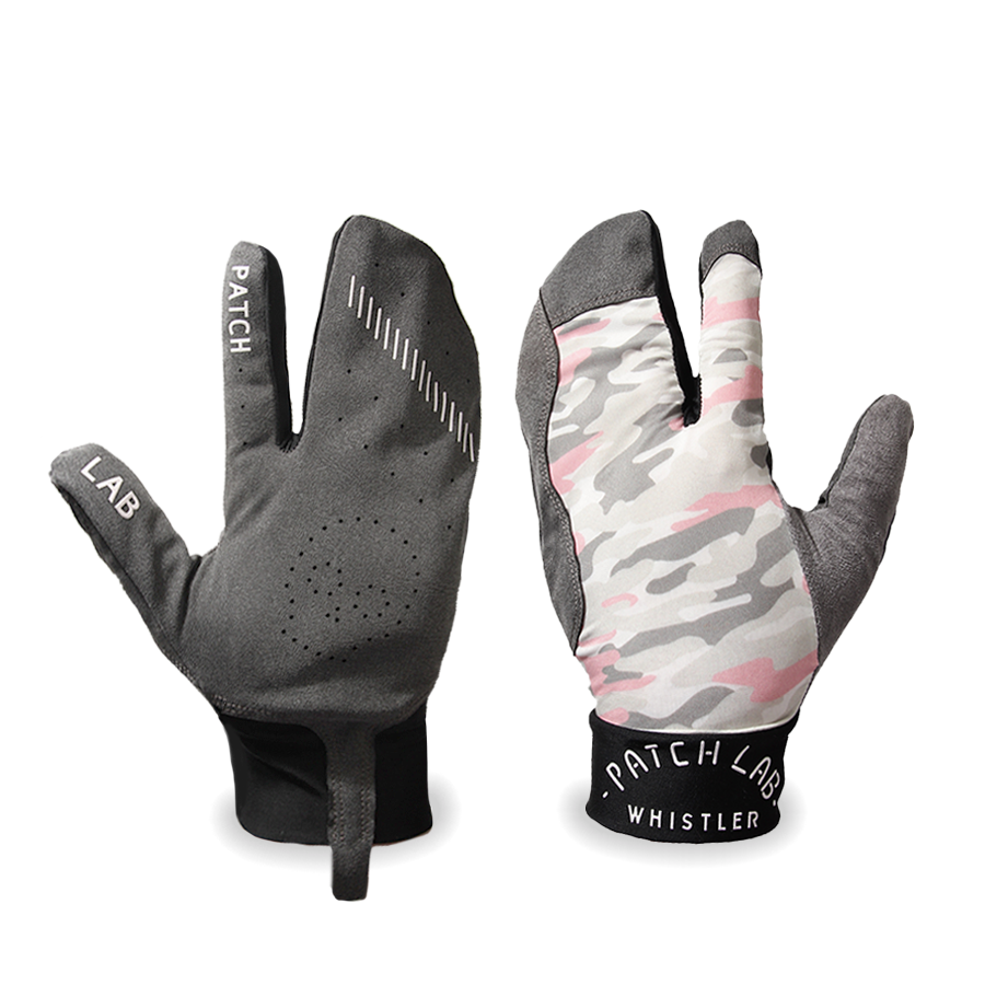 Pre-Order | The MTB Trigger Mitt